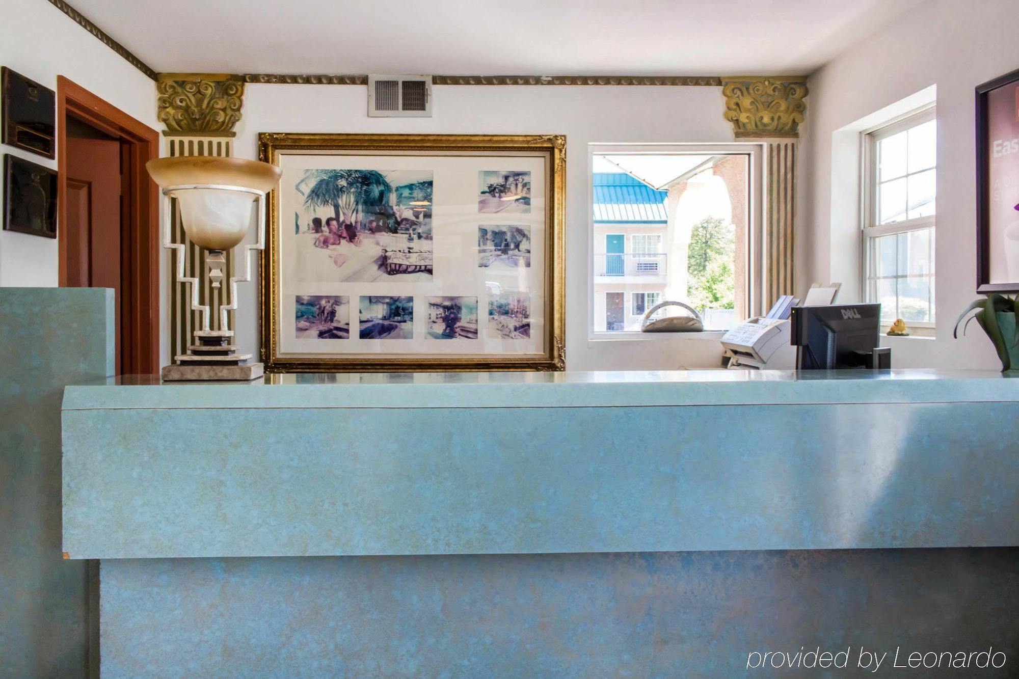 Econo Lodge Absecon Εξωτερικό φωτογραφία