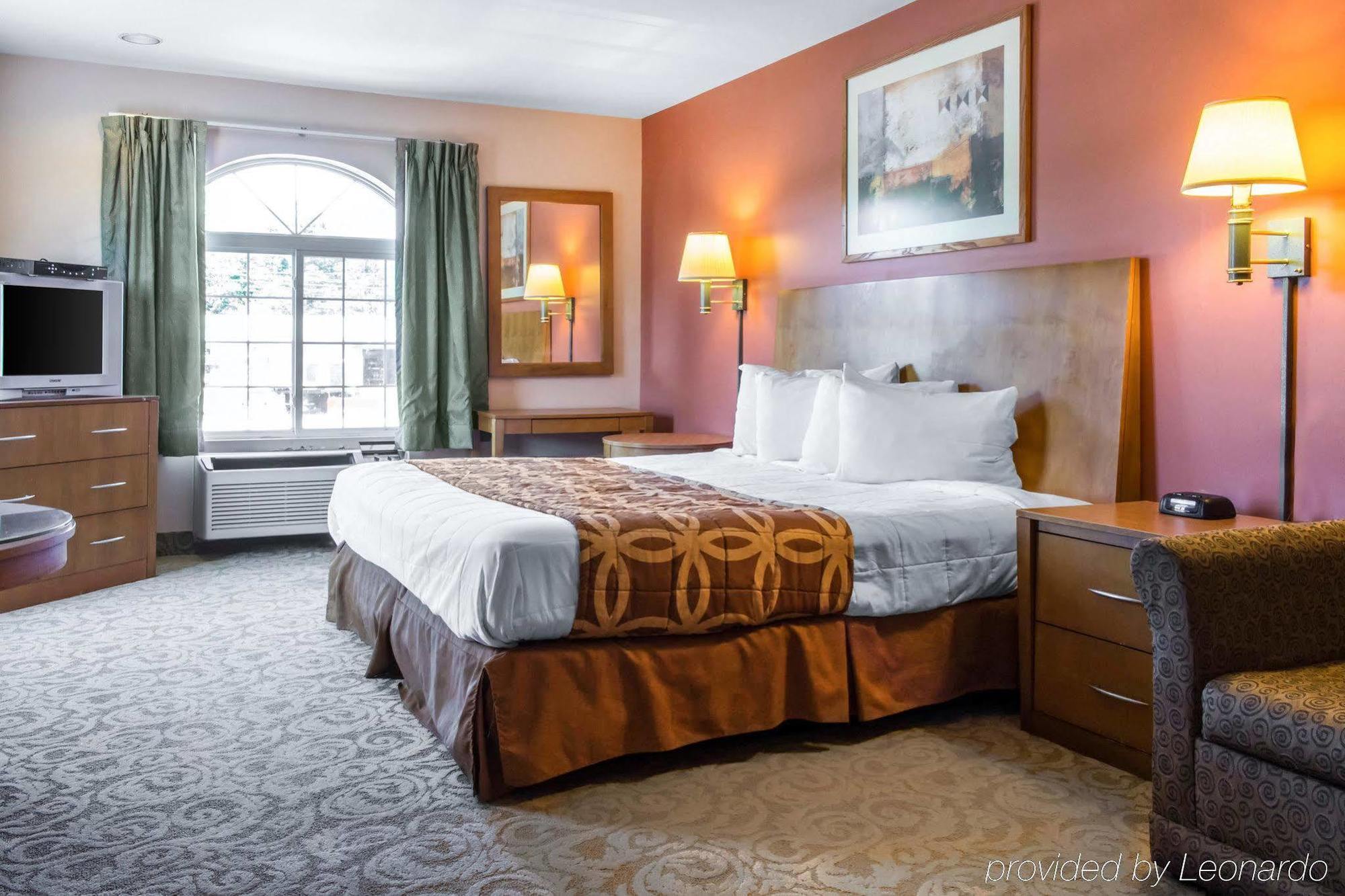 Econo Lodge Absecon Εξωτερικό φωτογραφία