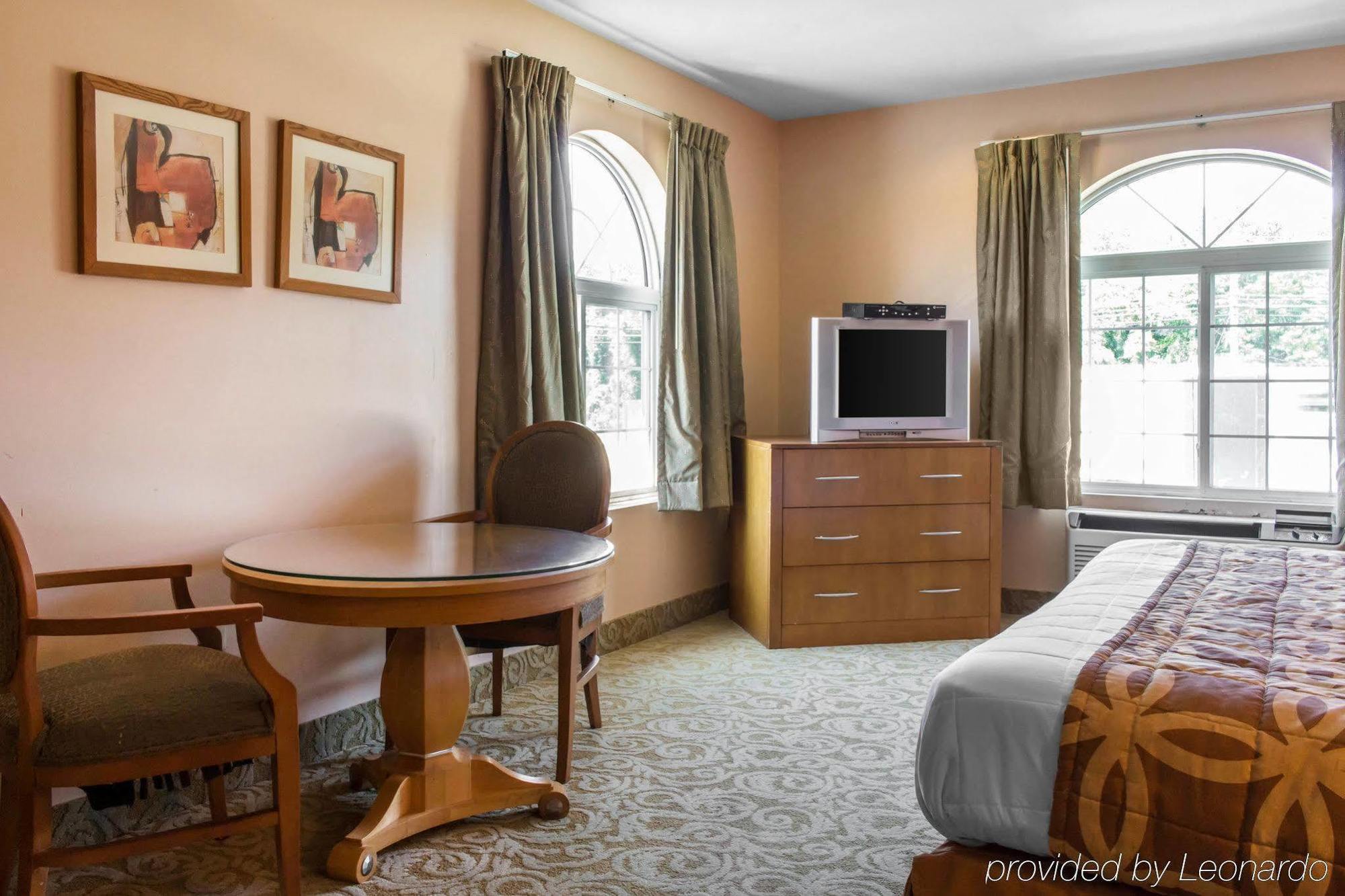 Econo Lodge Absecon Εξωτερικό φωτογραφία