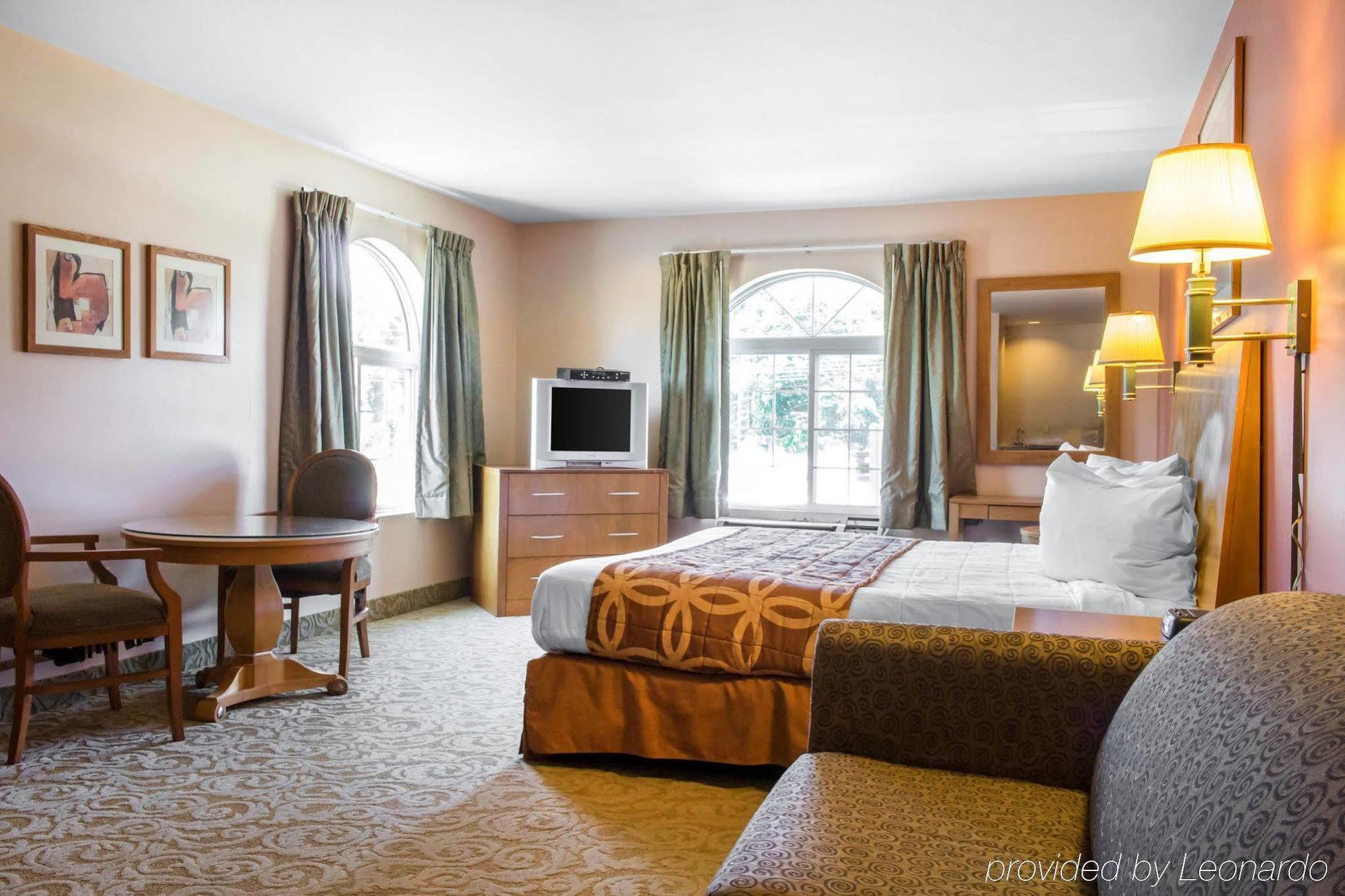 Econo Lodge Absecon Εξωτερικό φωτογραφία