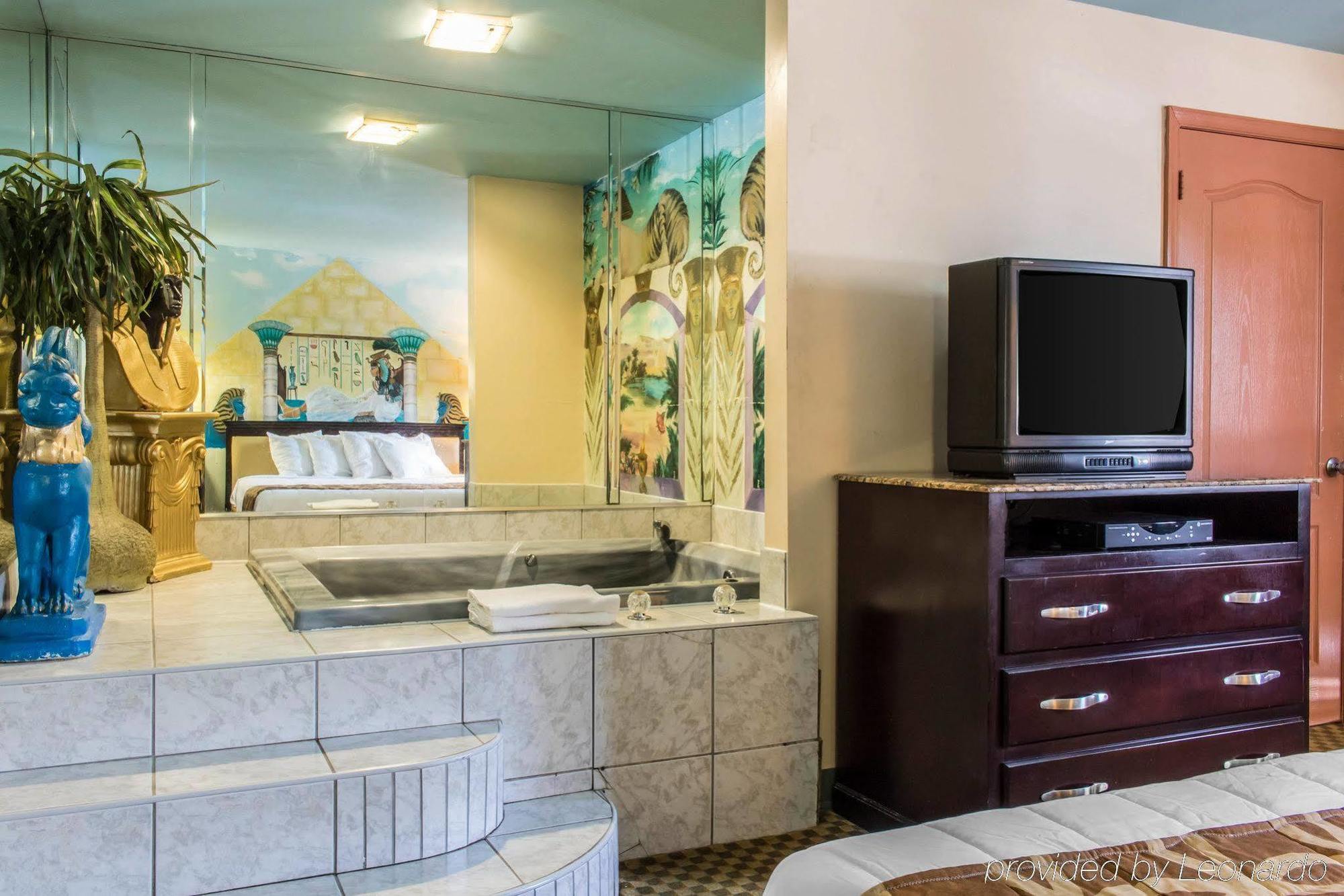 Econo Lodge Absecon Εξωτερικό φωτογραφία